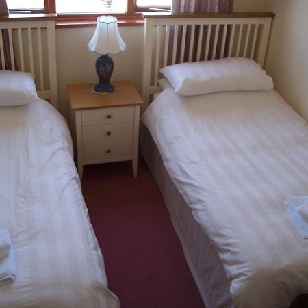 The Poldark Inn Delabole Esterno foto