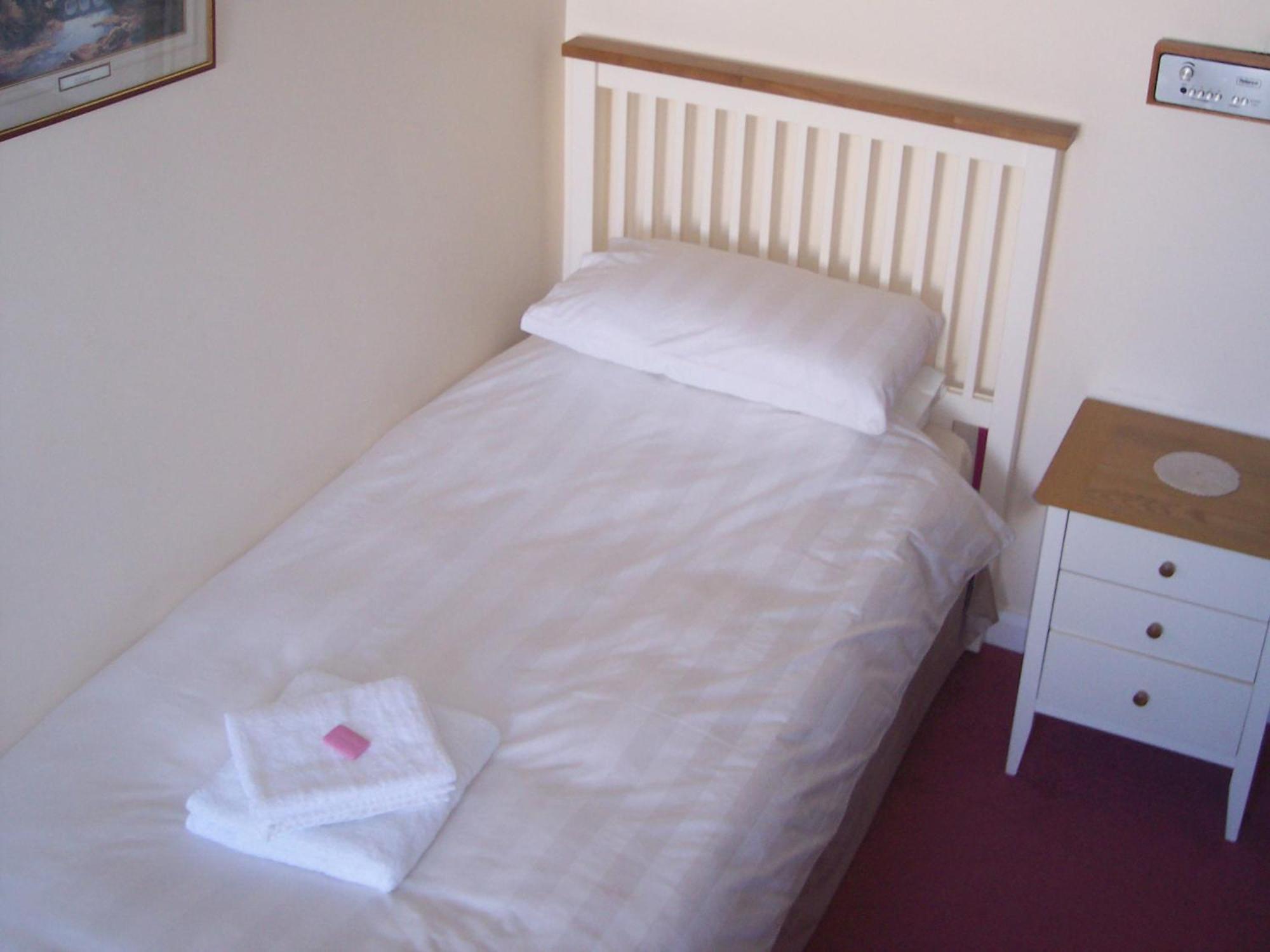 The Poldark Inn Delabole Esterno foto