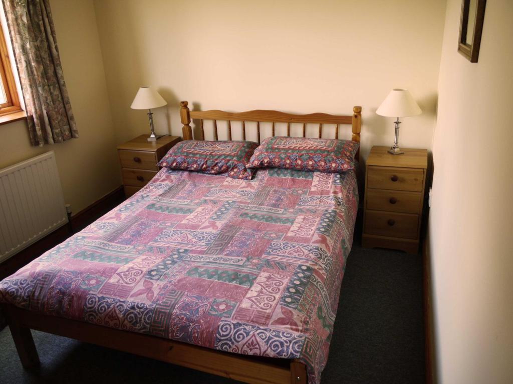 The Poldark Inn Delabole Camera foto