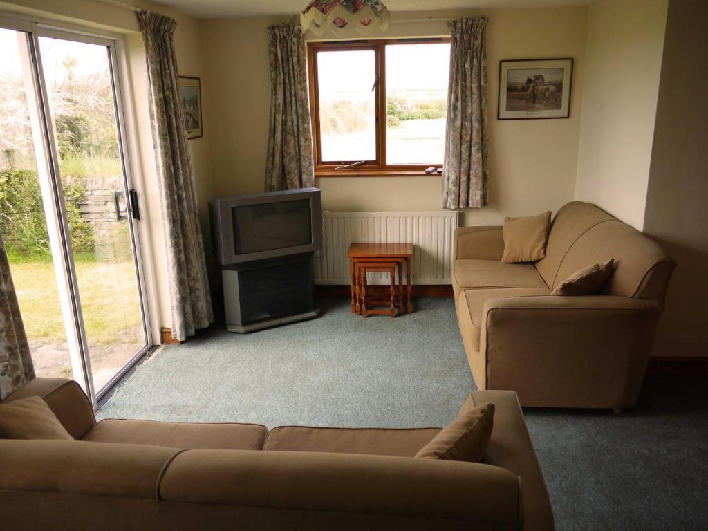 The Poldark Inn Delabole Camera foto