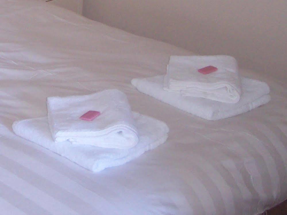 The Poldark Inn Delabole Esterno foto